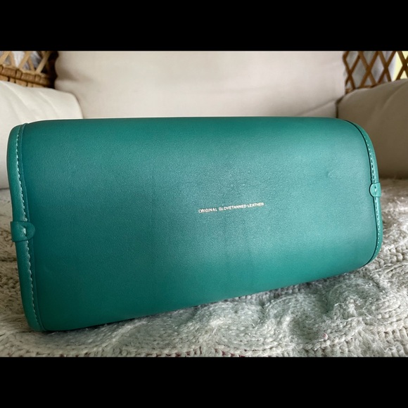 Host Pick 9/8!!!🎉🎊 Coach Originals Dome Crossbody Taco Bag with Top Handle - Picture 4 of 14